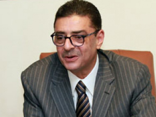 الأهلى يدرس إقامة  احتفالية عقد الرعاية تحت سفح الهرم