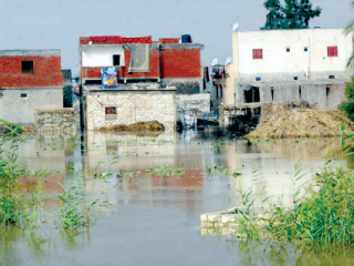 الحكومة تبدأ تسليم تعويضات مضارى السيول