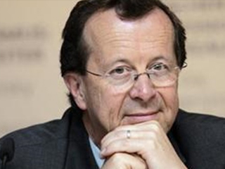 كوبلر يتسلم منصب مبعوث الأمم المتحدة فى ليبيا