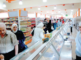 التموين: اختار وجبتك يوميا بثلاثين جنيهاً