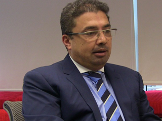 عصام: أزمة قطاع السياحة أثرت على خدمات المحمول بنسبة ٪25