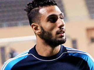 رحلة الشناوى الأوروبية تثير  المخاوف فى القلعة البيضاء