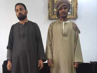 سقوط أخطر العناصر الإجرامية بقنا