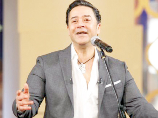 الأوبرا تضيئ شرم الشيخ بحفل صالح والشارونى