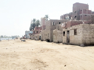 مدبولى: تطوير منطقة «السماكين» على نيل سوهاج.. وتنفيذ 206 وحدات