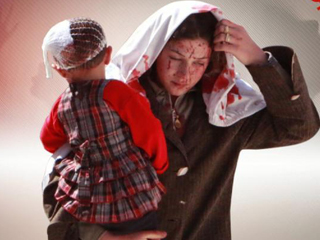 العنف ضد المرأة .. خطر يضرب استقرار المجتمع