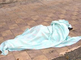 تقتل حماتها بالدقهلية لخلافات بينهما