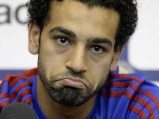 صلاح.. الأفضل فى الكالتشيو