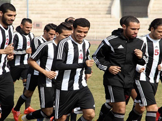 «ريكو» على أبواب الزمالك .. وتعديل عقد «فتحى»