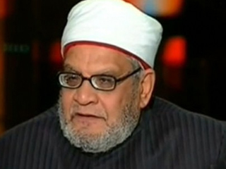 كريمة يعنف الإبراشى ويهدد بإنهاء الاتصال