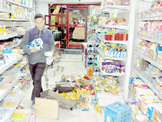 طوارئ بالحكومة لمواجهة غلاء الأسعار ومنع الاحتكار