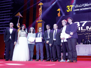 «فى يوم» يحفظ ماء وجه مصر بشهادة تقدير و«السبكى» يخرج صفر اليدين