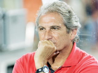 الأهلى يرفض دعوة الثعلب البرتغالى لحفل الأهرامات