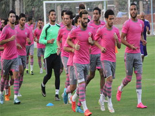 الزمالك يتلقى عرضاً لضم مهاجم قاسم باشا «مجاناً»
