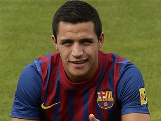 آرسنال يتوصل إلى اتفاق رسمى لتجديد عقد سانشيز