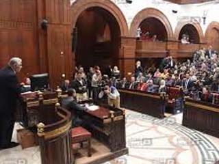 دور عضو مجلس النواب تشريعى ورقابى.. ولن نتخلى عن الدور الخدمى فى ظل غياب المحليات