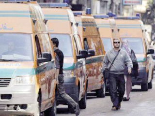 طوارئ بالصحة والتعليم و4992 مدرسة تستقبل الناخبين