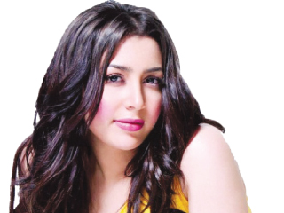 جنــات بنـت  شعـبية فـى  «يوم من الأيـام»