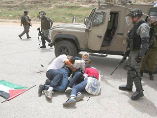 مبعوث أممى:7 بنود لتحريك عملية السلام بين الفلسطينيين والإسرائيليين