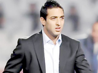 الإسماعيلى يجهز لاعبيه فى تونس