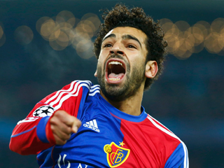 روما يواجه الرعب الكاتالونى