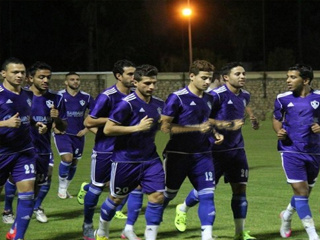 السعودية وجهة فيريرا المقبلة