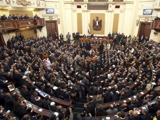 قانون جديد للرياضة يعمل على صناعة الأبطال