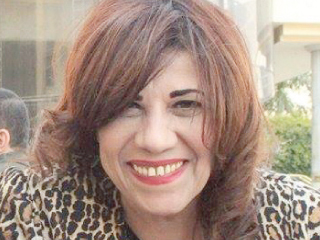 في ندوة مناقشة روايتها بياض ساخن سهير المصادفة: أردت ضرب ملامح التخلف والرجعية فى بلدنا