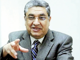 الكهرباء: 1.6 مليار دولار لتنفيذ مشروع الربط الكهربائى بين مصر والسعودية