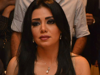 رانيا يوسف: وحدتا تصوير لإنجاز«ليلة» والدراما ابعدتنى عن السينما
