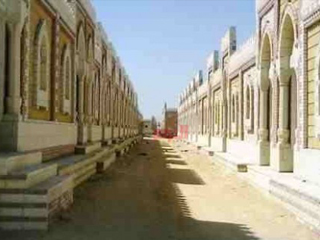 رحلة «عذاب» للحصول على «مدفن»