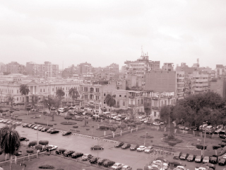 «البلاقسة» القريبة من مقر الحكم فى مصر لم تطأها أقدام مسئولين منذ أكثر من 100 سنة