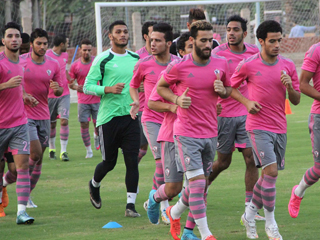 الراتب الشهرى يهدد تعيين مدرب ألمانى للزمالك