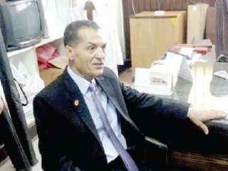 مدير جديد للمدن الجامعية بالأزهر