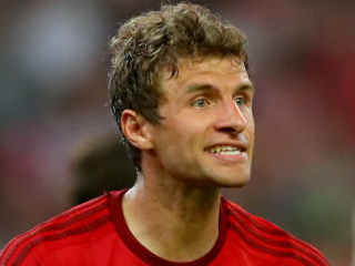 مولر يعطى دفعة جديدة لمحاولات ضمه لمانشستر يونايتد