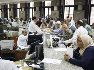 بنك مصر يوقع بروتوكولاً مع جمعية خيرية لكفالة 50 أسرة