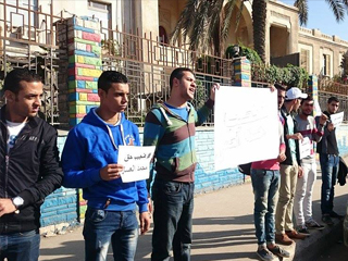 إهمال «أبوفرحة» يقتل شاباً أصيب بكسر فى الساق