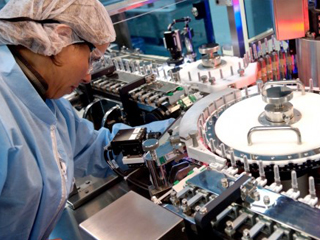 تفعيل برامج الرعاية المسئولة بالصناعات الكيماوية