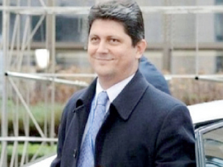 سفير رومانيا: البرلمان المصرى يسهم فى الاستقرار السياسى