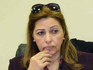 الثروة السمكية تسحب معدات شفط المياه من بحيرة مريوط