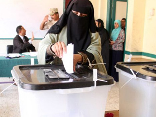 اليوم تصويت المصريين بالخارج فى جولة الحسم