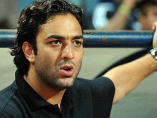 الإسماعيلى «شايل هم» ودية شرم