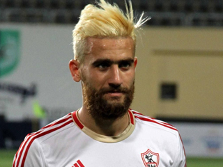 باسم مرسى: الأهلى «NO»..وسأرحل إلى أوروبا