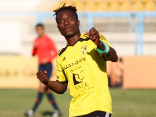 ستانلى «دجلة» على أعتاب الانتقال إلى ليرس