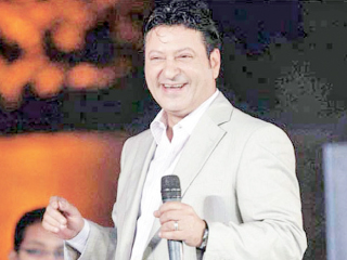 20 فناناً عربياً يجتمعون فى «قلب واحد»