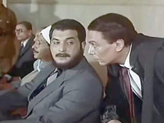 ترشيح رياض الخولى لمشاركة الزعيم «مأمون وشركاه»