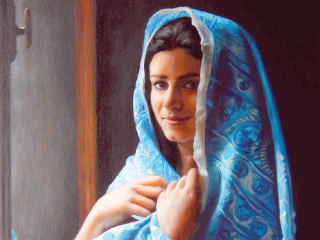 واحة الإبداع: وهان عليك