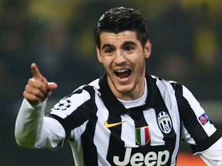 ريال مدريد يبخر حلم أرسنال فى ضم موراتا