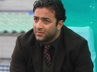 الإسماعيلى لدجلة: ستانلى مقابل إبراهيم حسن