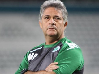 البرازيلى باكيتا يقترب من قيادة الزمالك